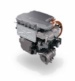Honda Clarity Fuel Cell 2019 года (NA)